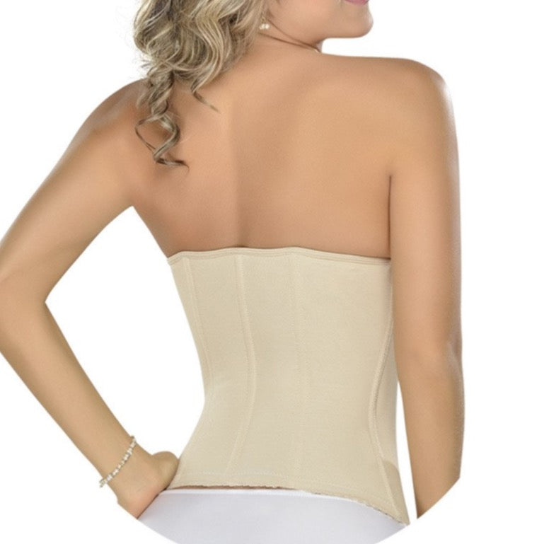 Fajas MYD 0056 Waist Cincher Slimmer Shaper for Women / Powernet - Pal Negocio