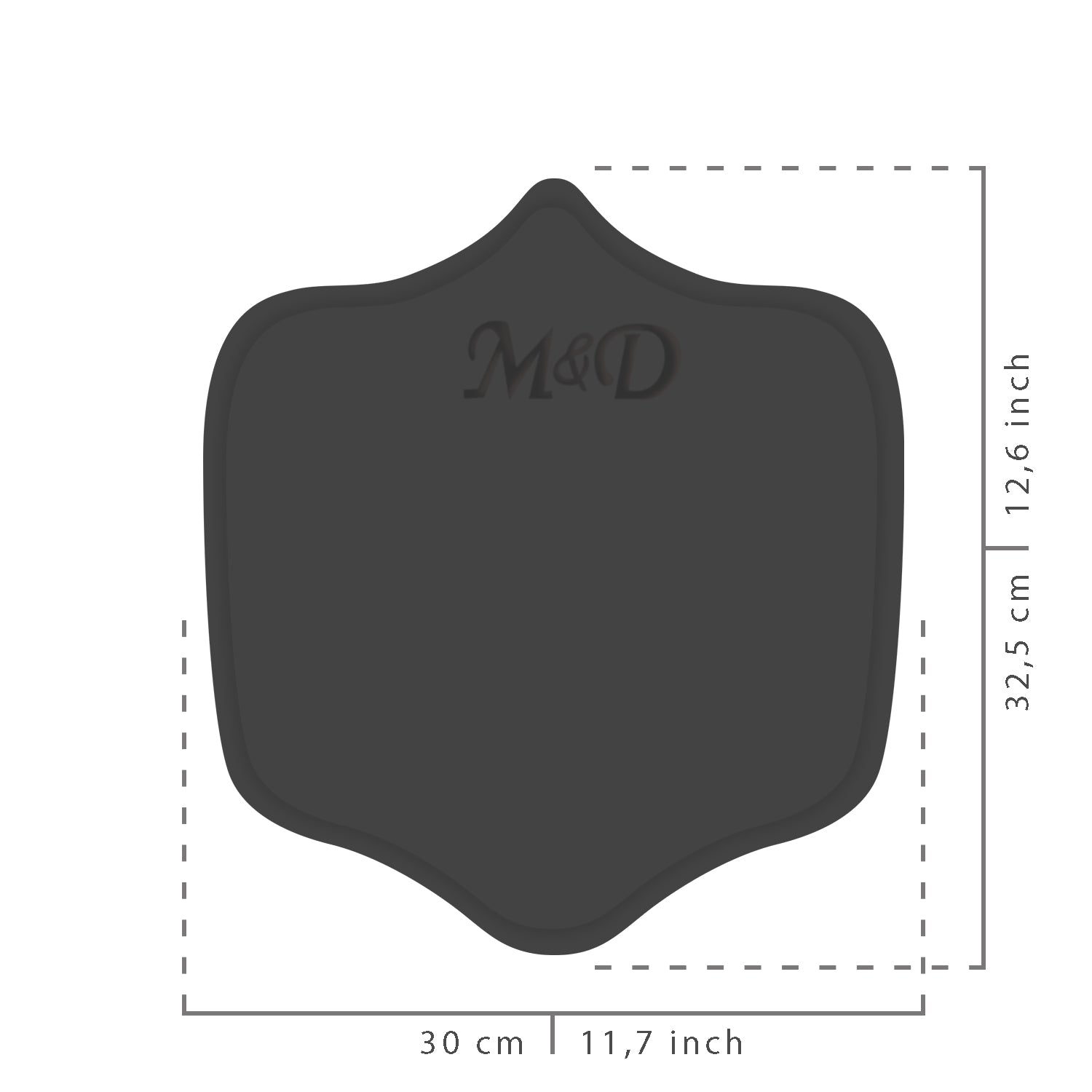 Fajas MYD TA101 Abdominal Flattening Board